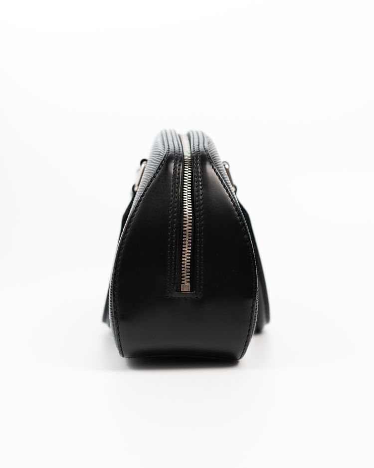 Louis Vuitton Borsa Jasmin Pelle Epi Nera — Pre-owned Autentica obraz 4
