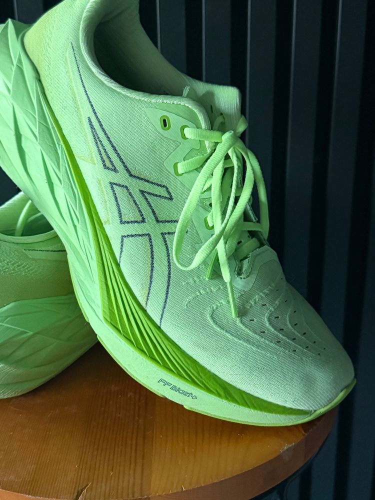 ASICS Asics Running Shoes product image