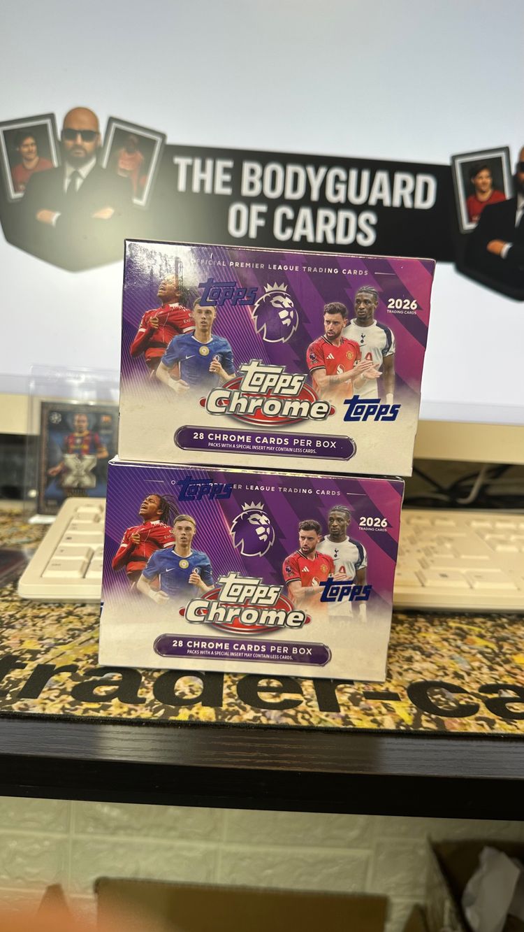 Topps Lotteria product image
