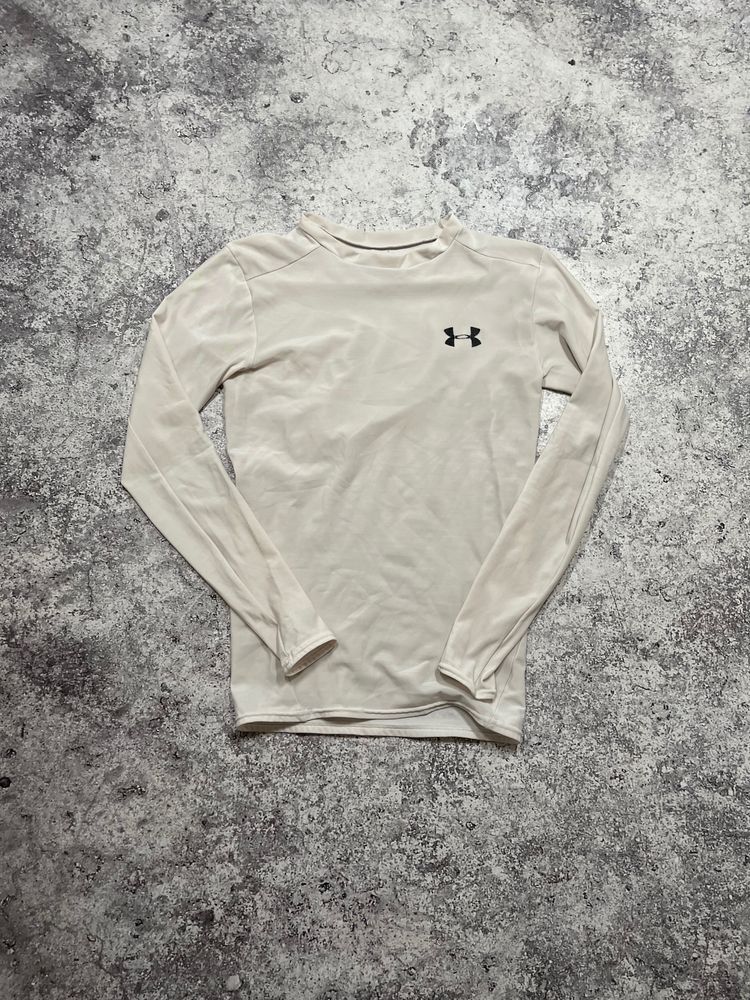 Under Armour Long Sleeve Shirt