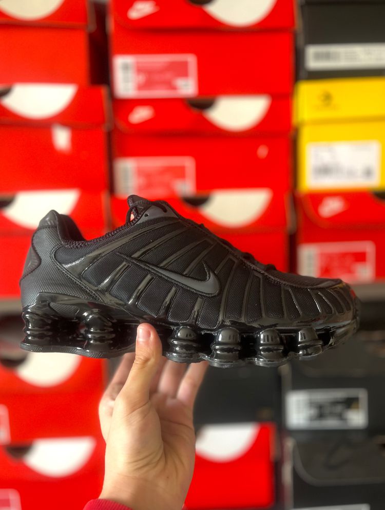 Nike Shox Taglia 41/44/44,5