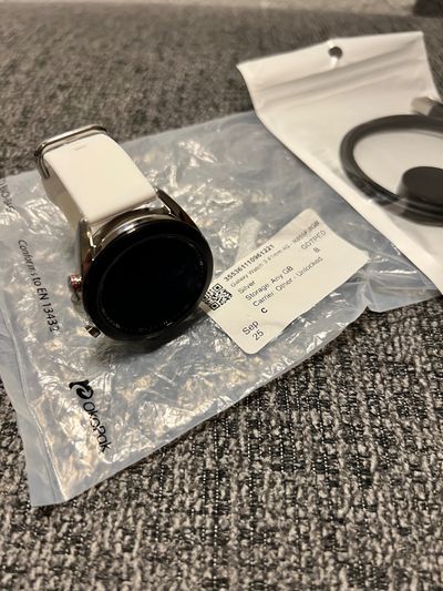 Samsung Galaxy Watch 3 41mm 4G