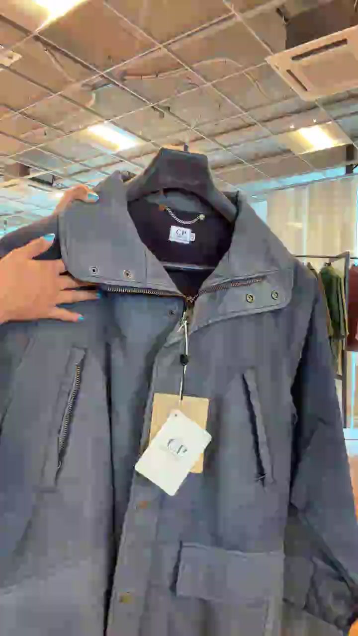 C.p. Company Jacket image 1