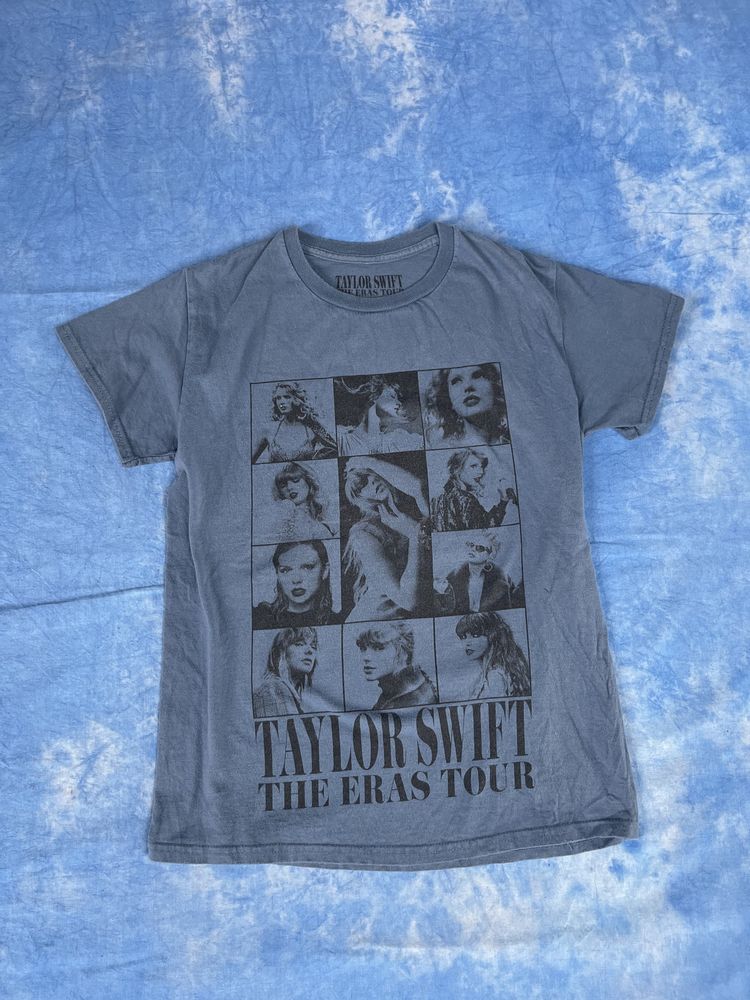 Taylor Swift The Eras Tour T-Shirt