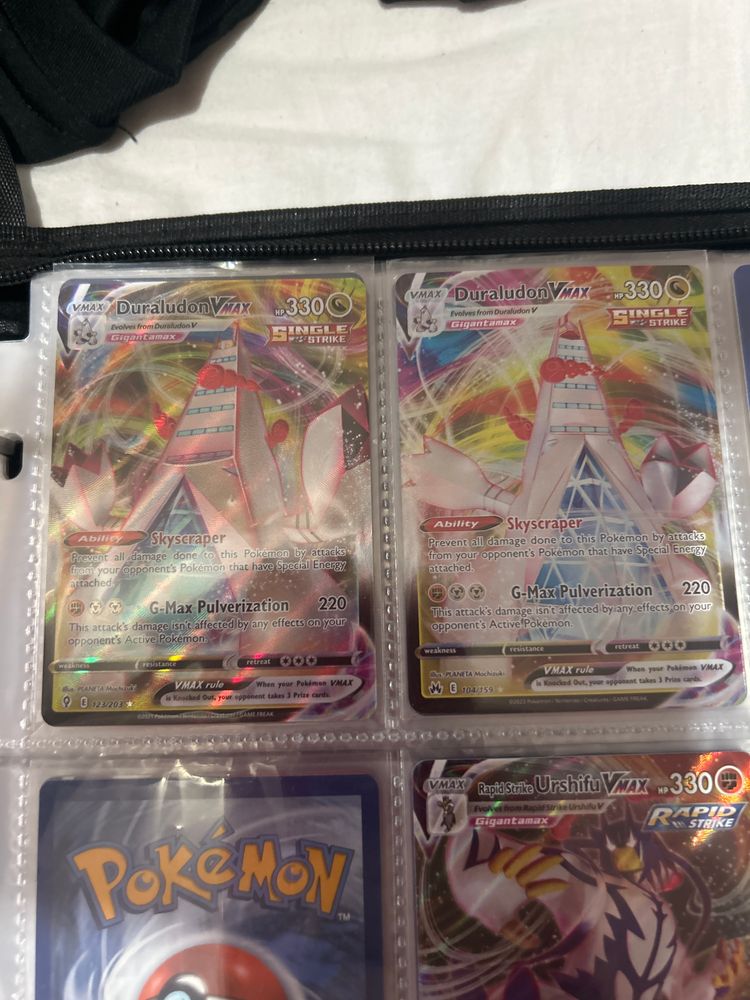 Pokémon Pokémon Trading Cards x2 vmax product image