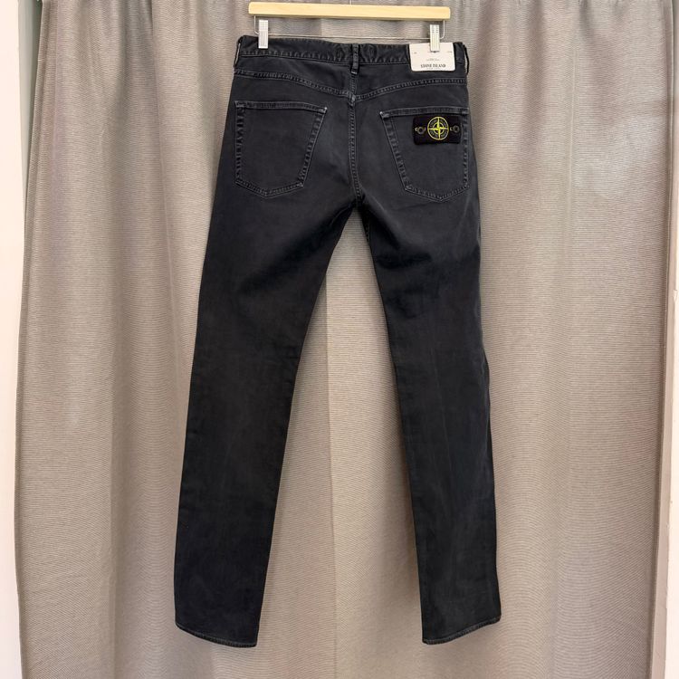Stone Island Straight Pants S image 3