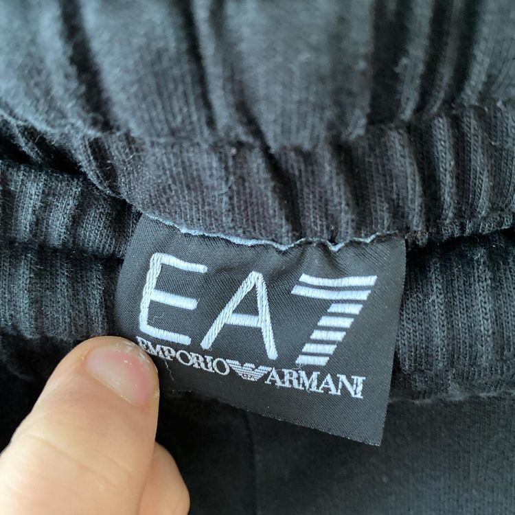Emporio Armani Joggers 3