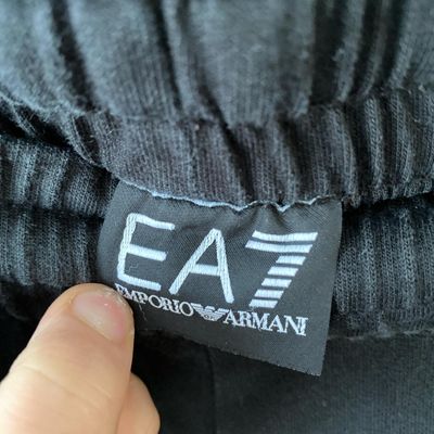 Emporio Armani Joggers 3