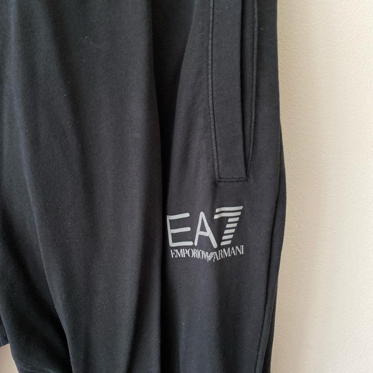 Emporio Armani Joggers 2