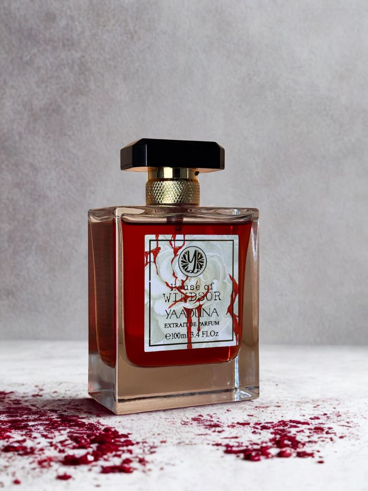 House Of Windsor Yaaduna Extrait De Parfum 50ml