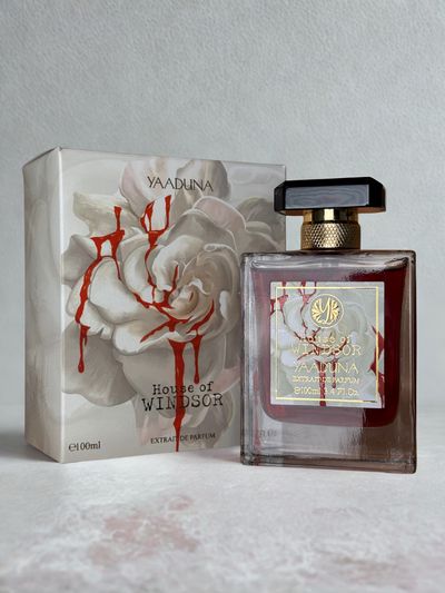 House Of Windsor Yaaduna Extrait De Parfum 50ml 4