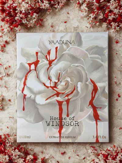 House Of Windsor Yaaduna Extrait De Parfum 50ml 6