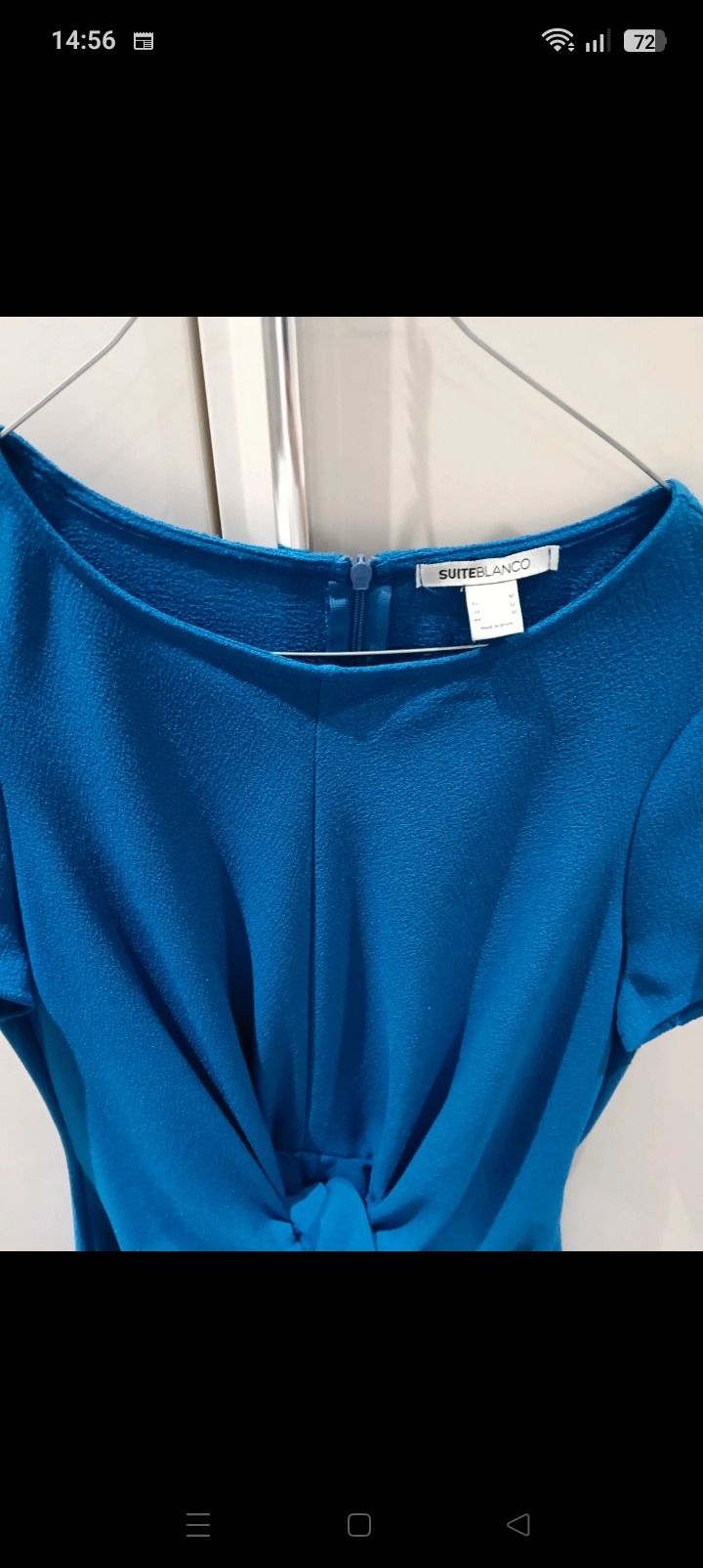Other Blue Dress product image