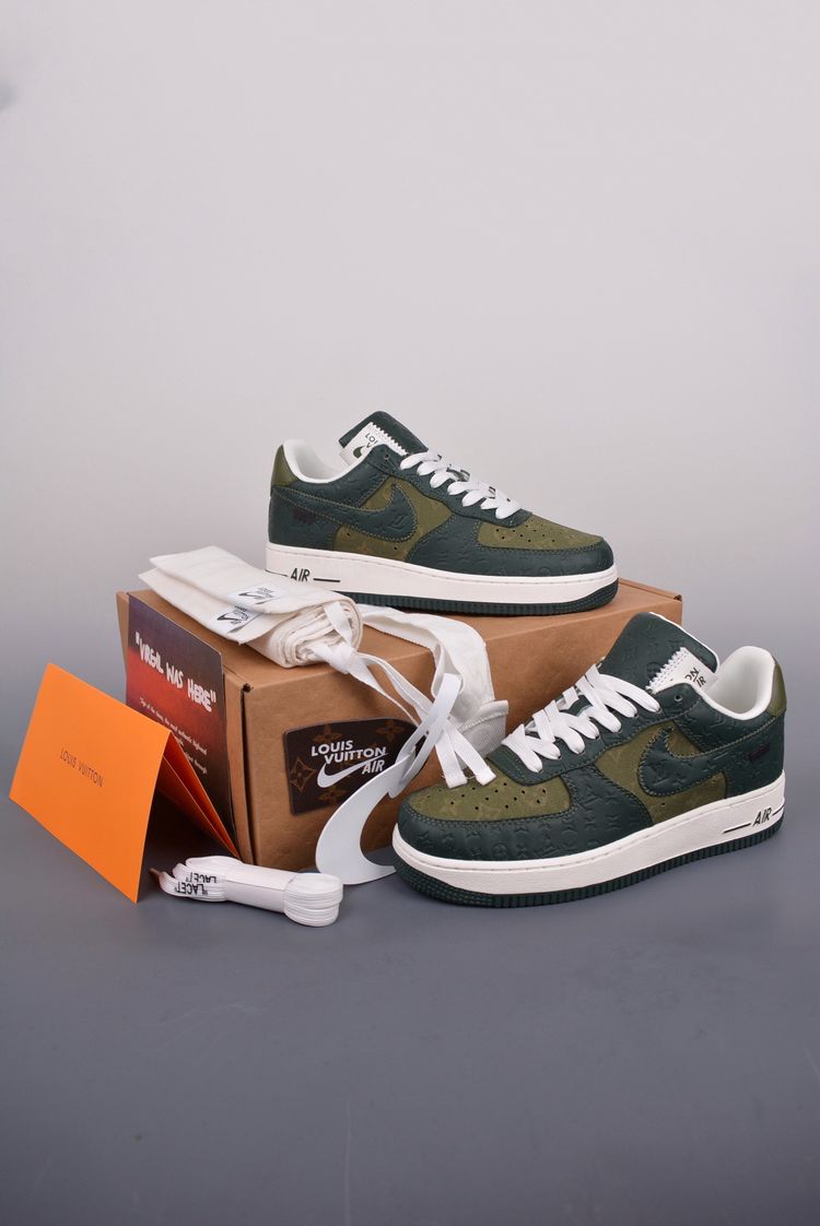 Nike Classic brown product image