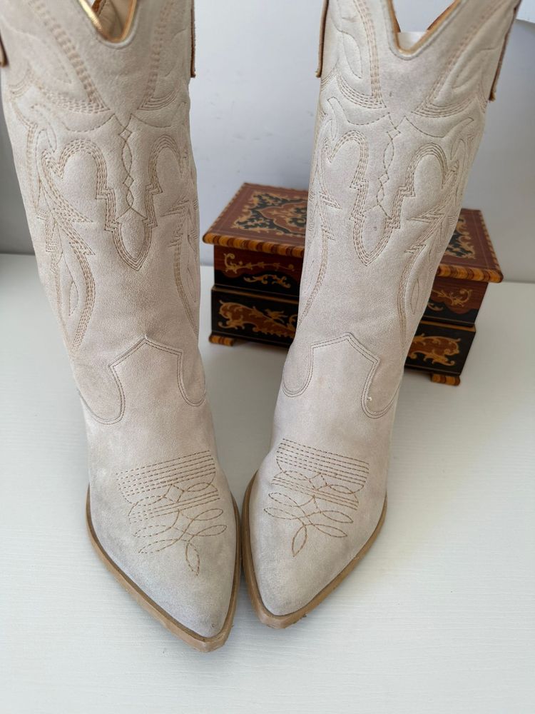 Other Stivali camperos texani 36 product image