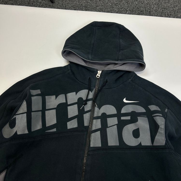 Nike Air Max Hoodie (L) 4