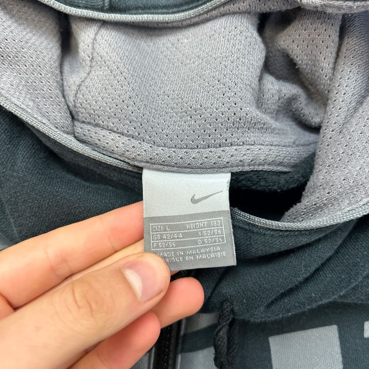 Nike Air Max Hoodie (L) 5