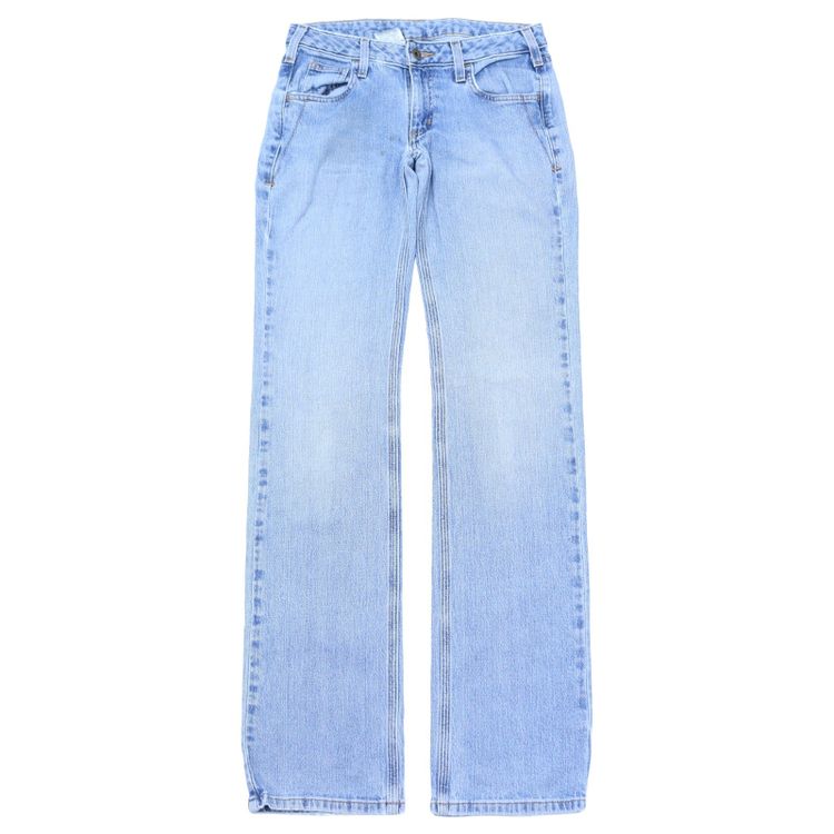 Immagine del prodotto Carhartt Carhartt Blue Denim Jeans