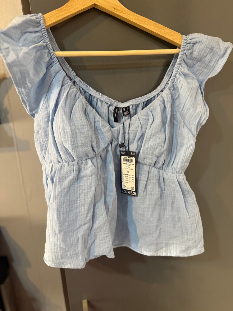 Vero Moda Vero Moda V-Neck Top product image