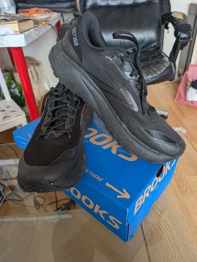 Brooks Running Shoes