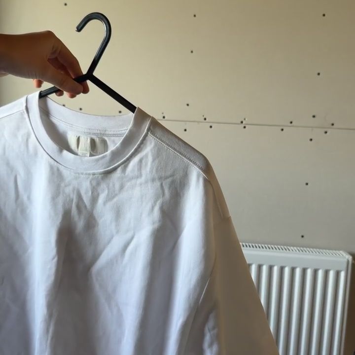 Unknown Crew-Neck T-Shirt product image