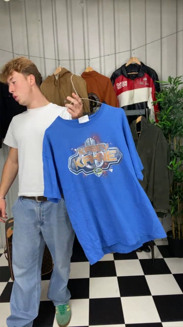 NASCAR large nascar tee mens product image