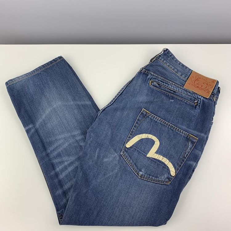 Evisu Evisu jeans product image