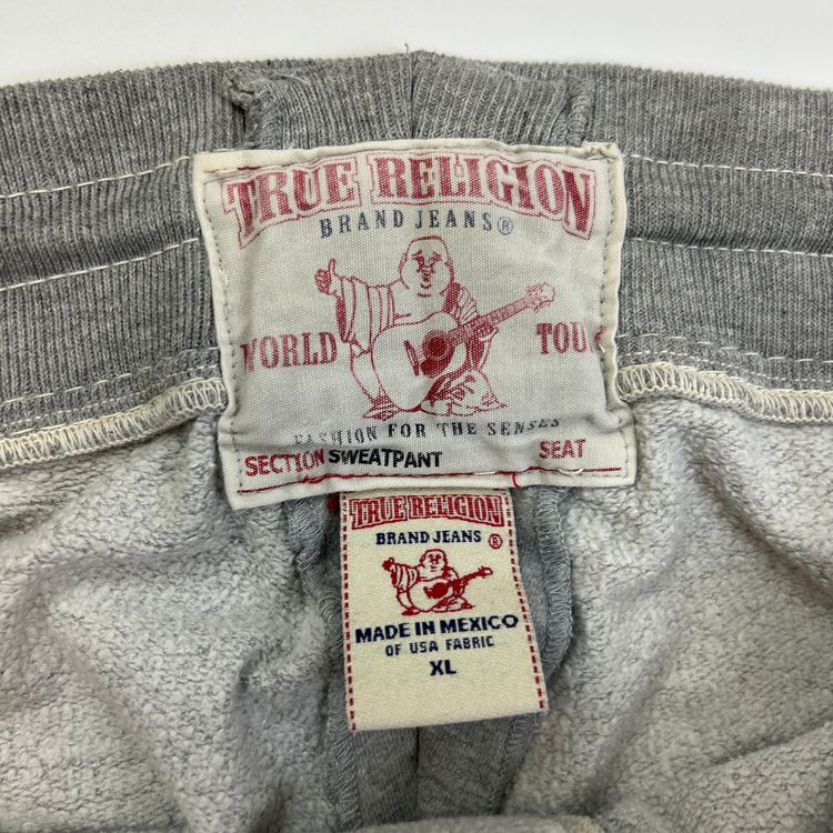 Immagine di True Religion Big Stitch Joggers (XL) 2