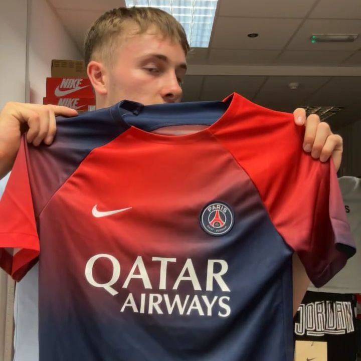 Nike NIKE PSG SMALL£60 RRP product image