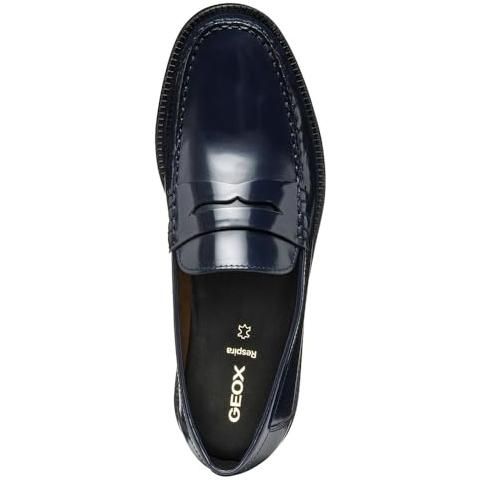 Geox U Recanati B Trainers obraz 3