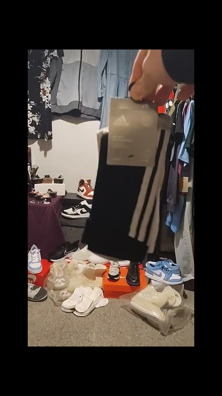Adidas Originals adidas sock product image