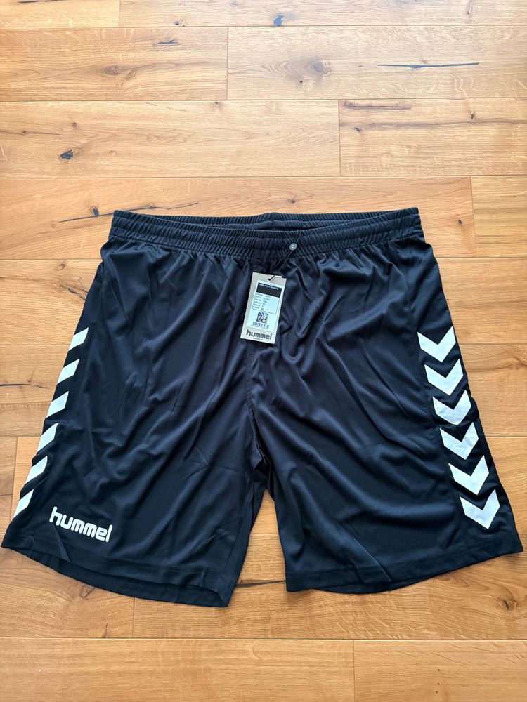 Hummel Hummel Core Poly Shorts size xxl product image
