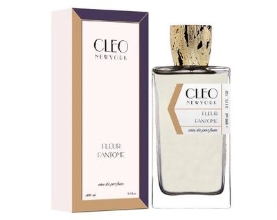 Cleo New York Fleur Fantome EDP 100ML RRP £52