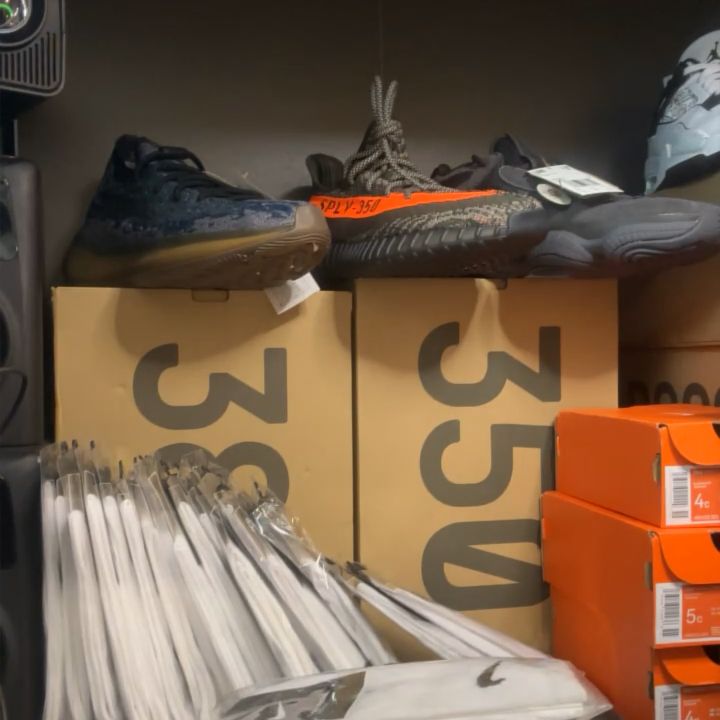 Nike Pack of 5 Nike socks  product image