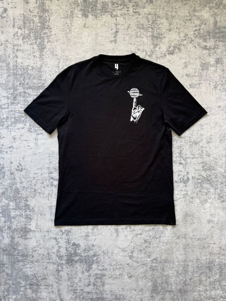 Yelir World T Shirt - L