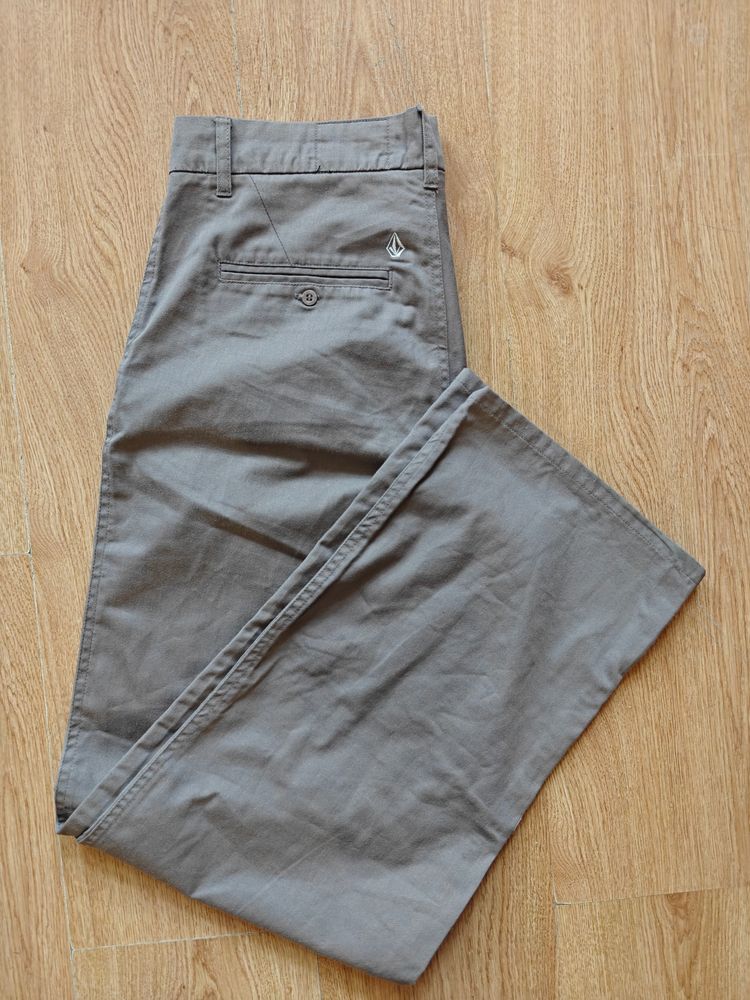 Volcom skate S/M Men'S Pants
