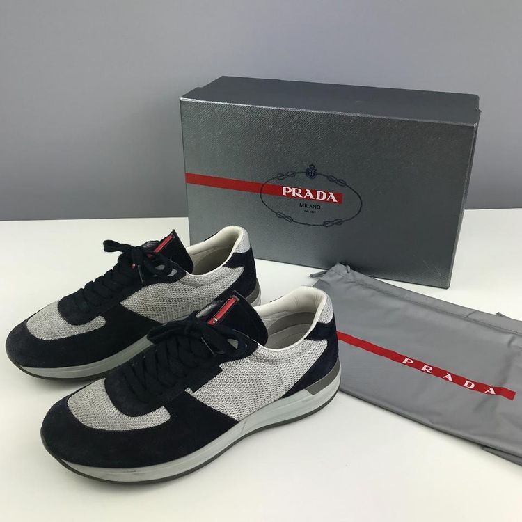 Prada Prada trainers product image