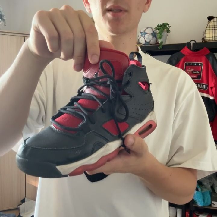 Jordan jordan 37.5 product image