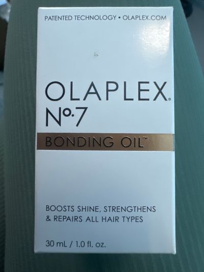 Olaplex No.7 Bonding Oil