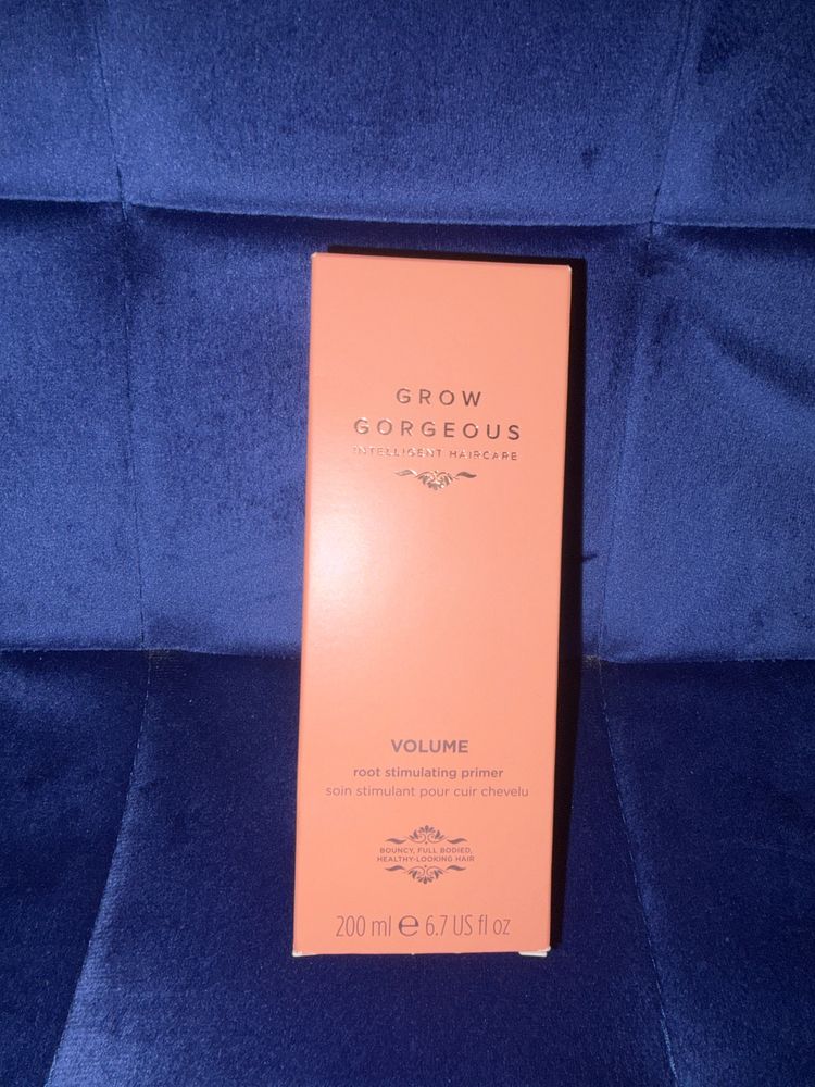 Grow Gorgeous Grow Gorgeous Volume Root Stimulating Primer product image