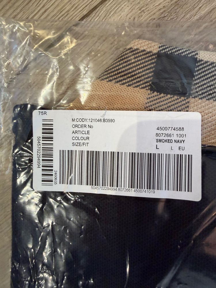 Burberry Shirt