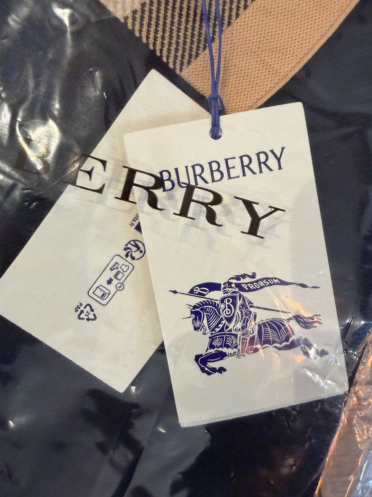 Burberry Shirt 2