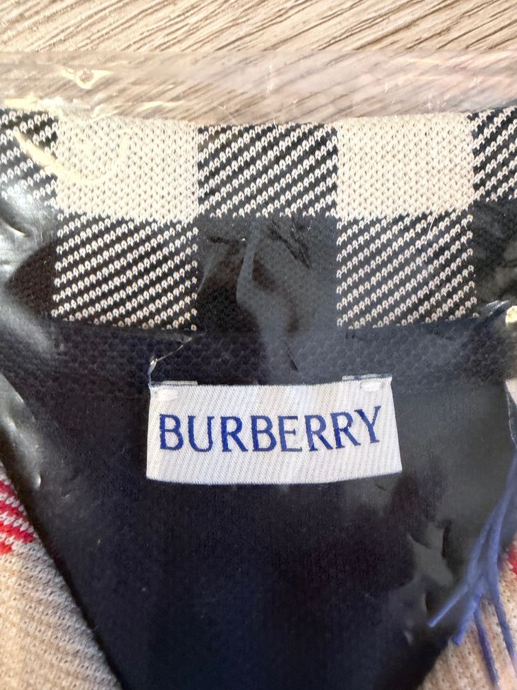 Burberry Shirt 3
