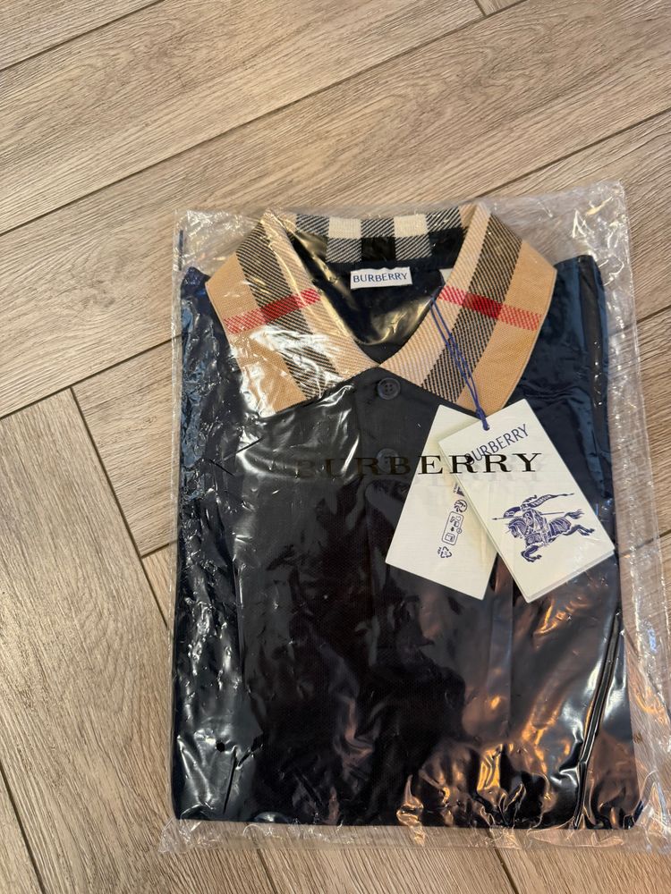 Burberry Shirt 4