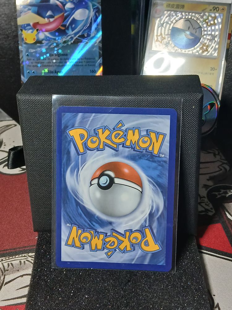 Carta pokemon image 1