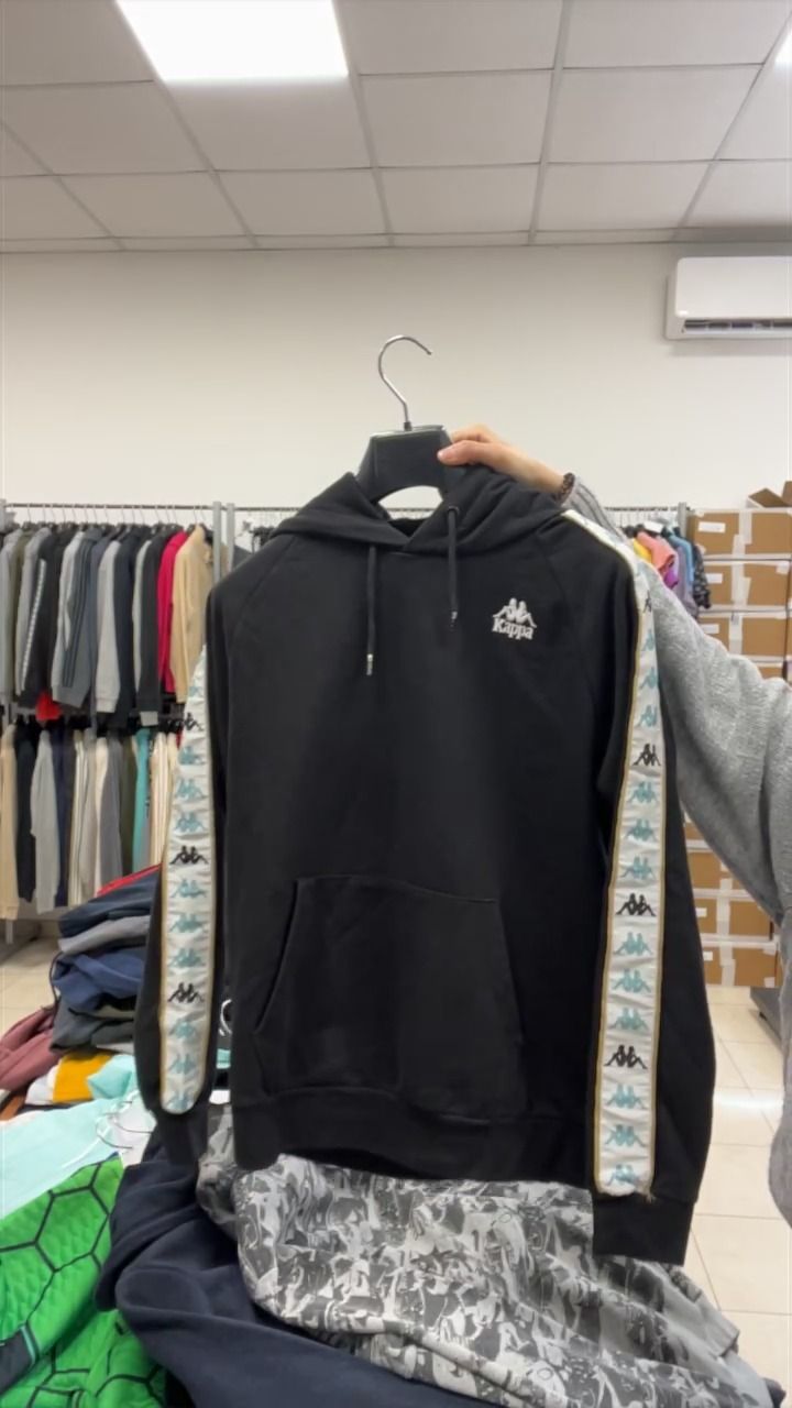 Kappa felpa kappa product image