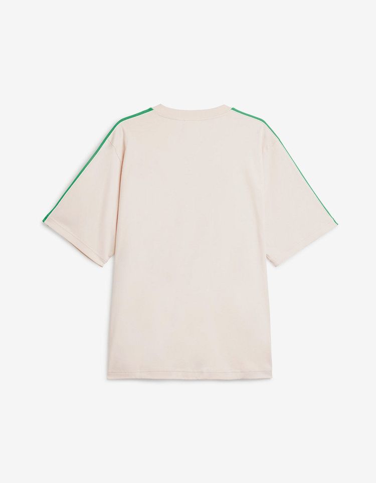 Wales Bonner x Adidas Wonder Quartz Pink T-Shirt image 9