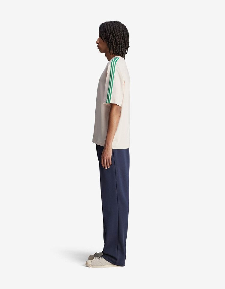 Wales Bonner x Adidas Wonder Quartz Pink T-Shirt image 3