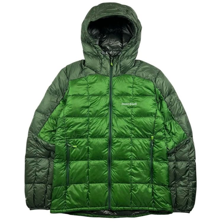 Montbell Montbell Puffer (L) product image