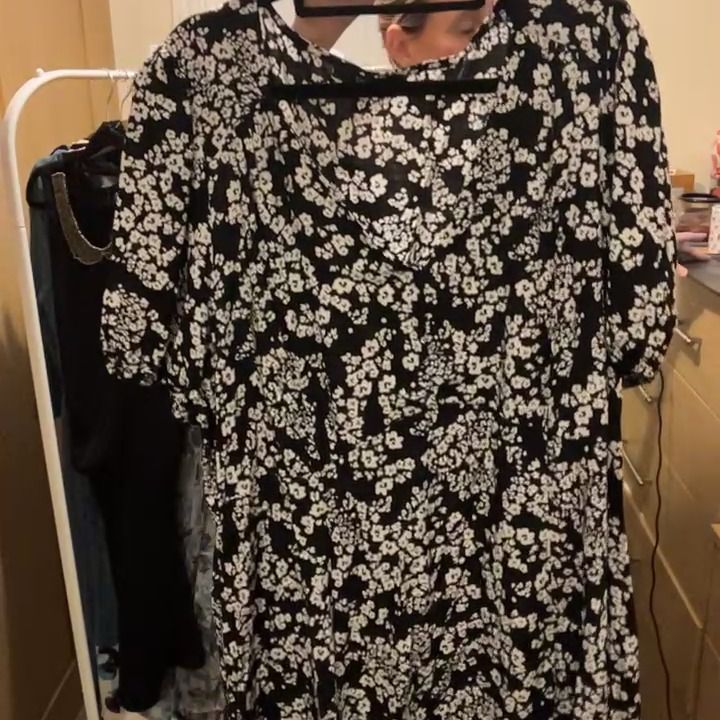 Other Size 20 dress product image